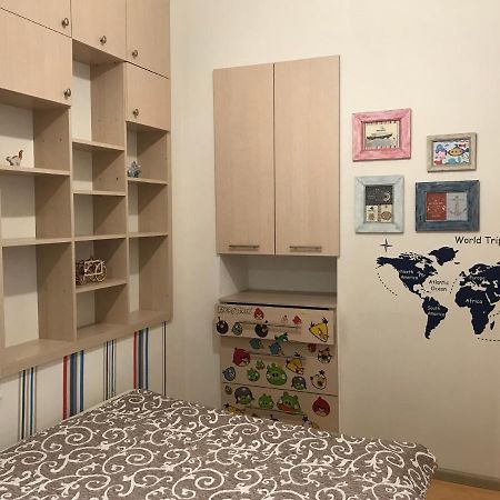 אודסה Apartment Near Deribasovskaya מראה חיצוני תמונה