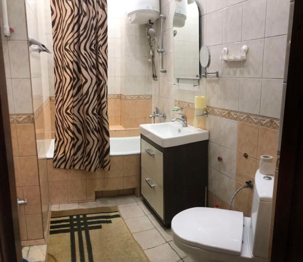 אודסה Apartment Near Deribasovskaya מראה חיצוני תמונה
