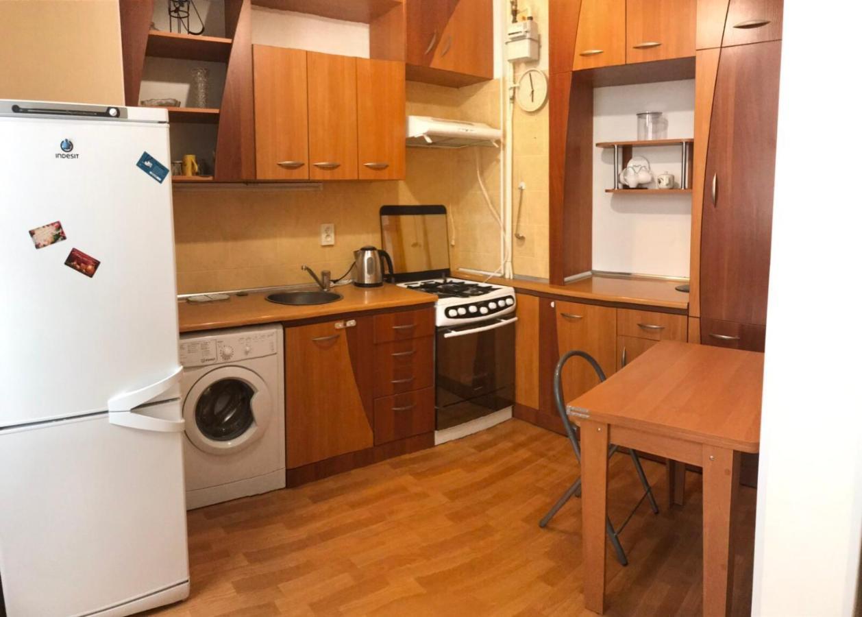 אודסה Apartment Near Deribasovskaya מראה חיצוני תמונה