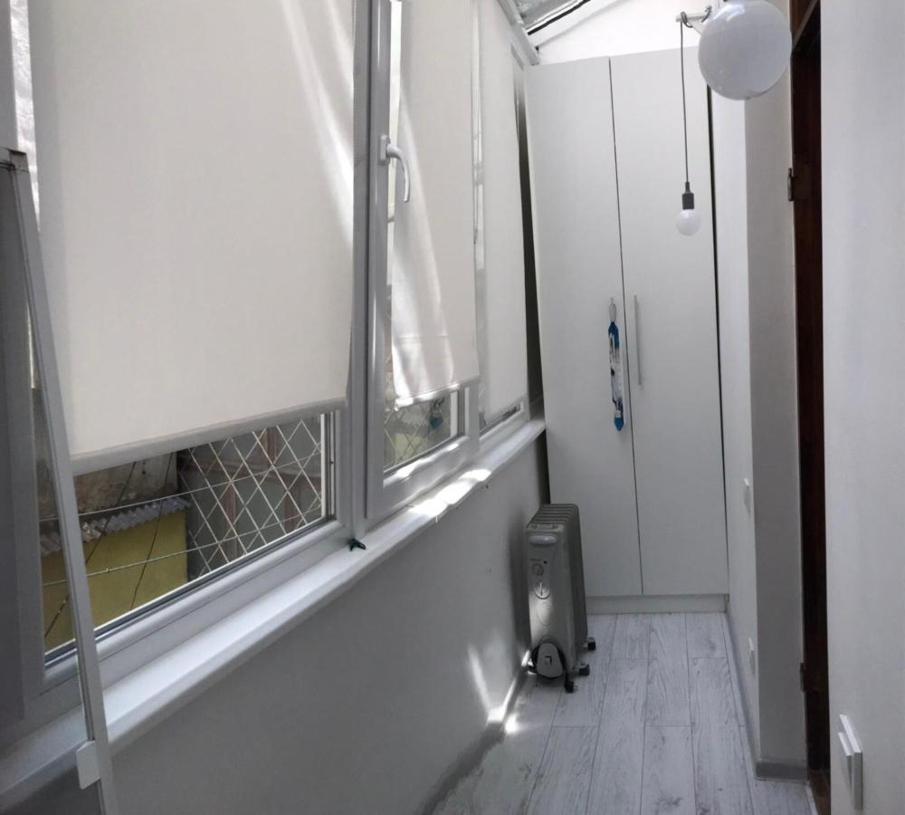 אודסה Apartment Near Deribasovskaya מראה חיצוני תמונה